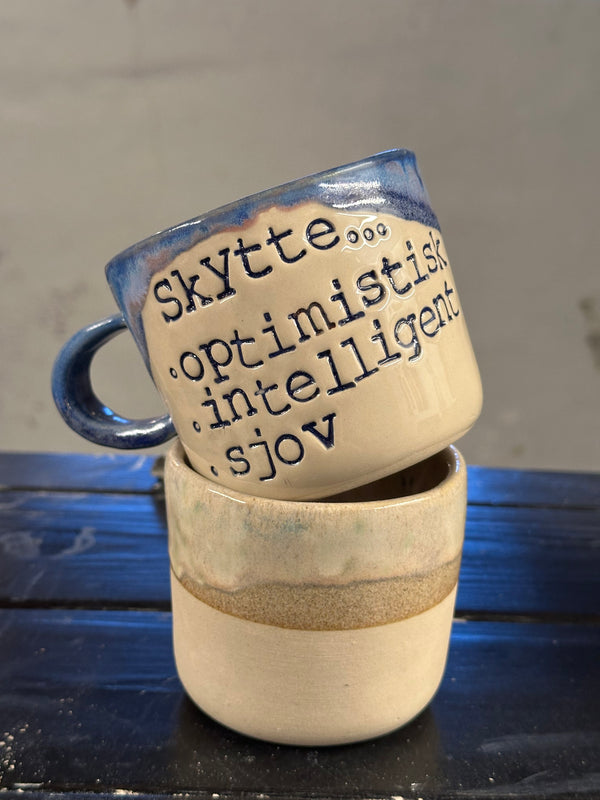 Kop ~ Skytte