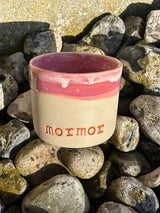 Kop ~ mormor