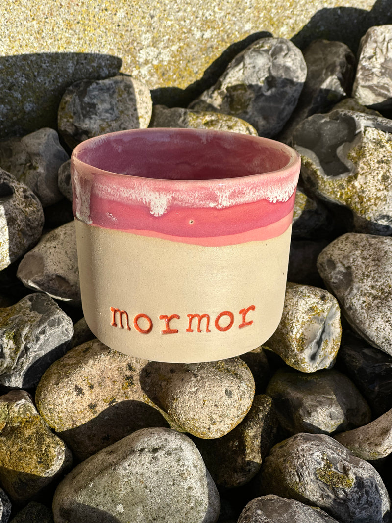 Kop ~ mormor