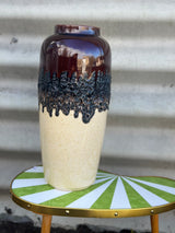 Vase ~ stor