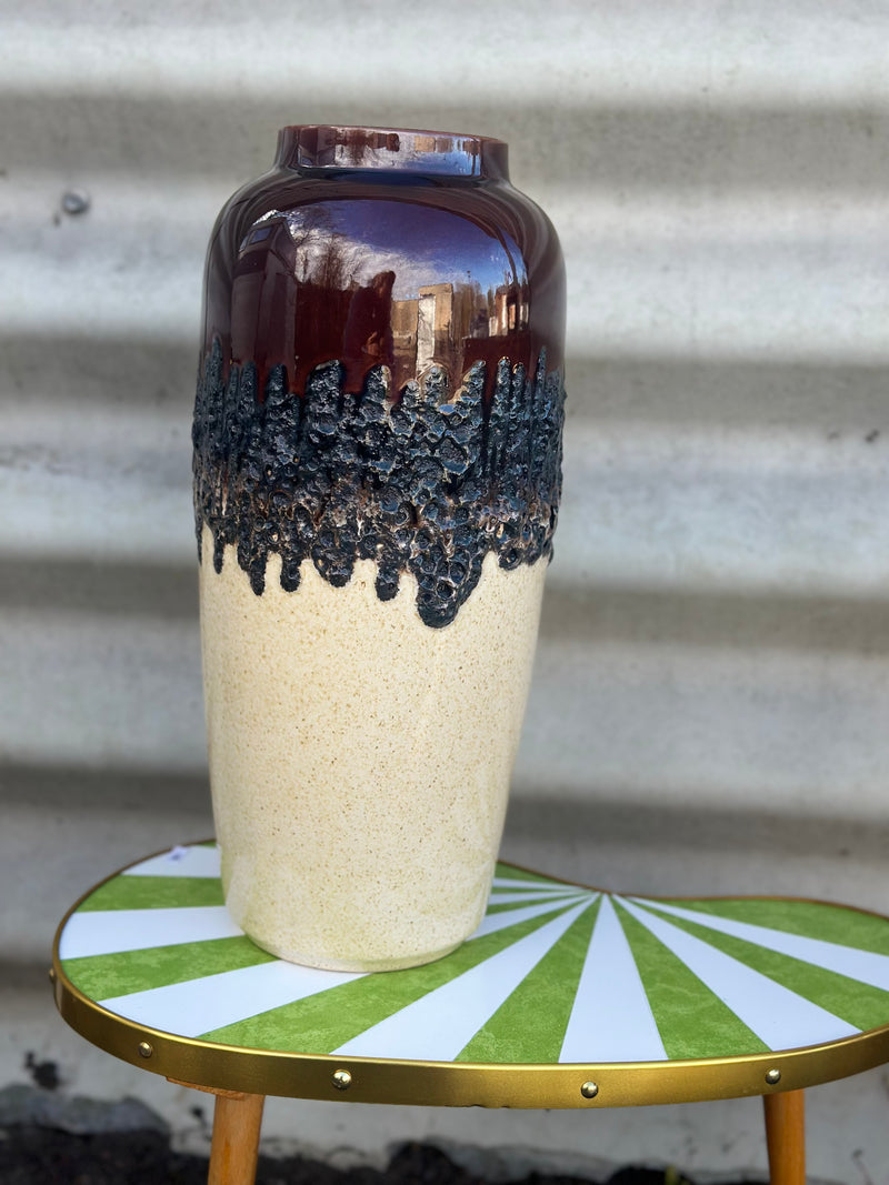 Vase ~ stor
