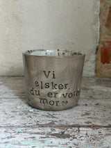 Kop ~ Vi elsker du er vores mor