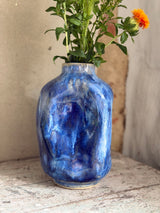 Vase ~ bølge