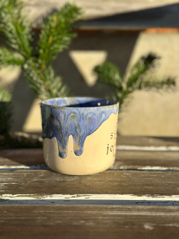 17. December ~ Så sagde vi jeg var Bamsefar