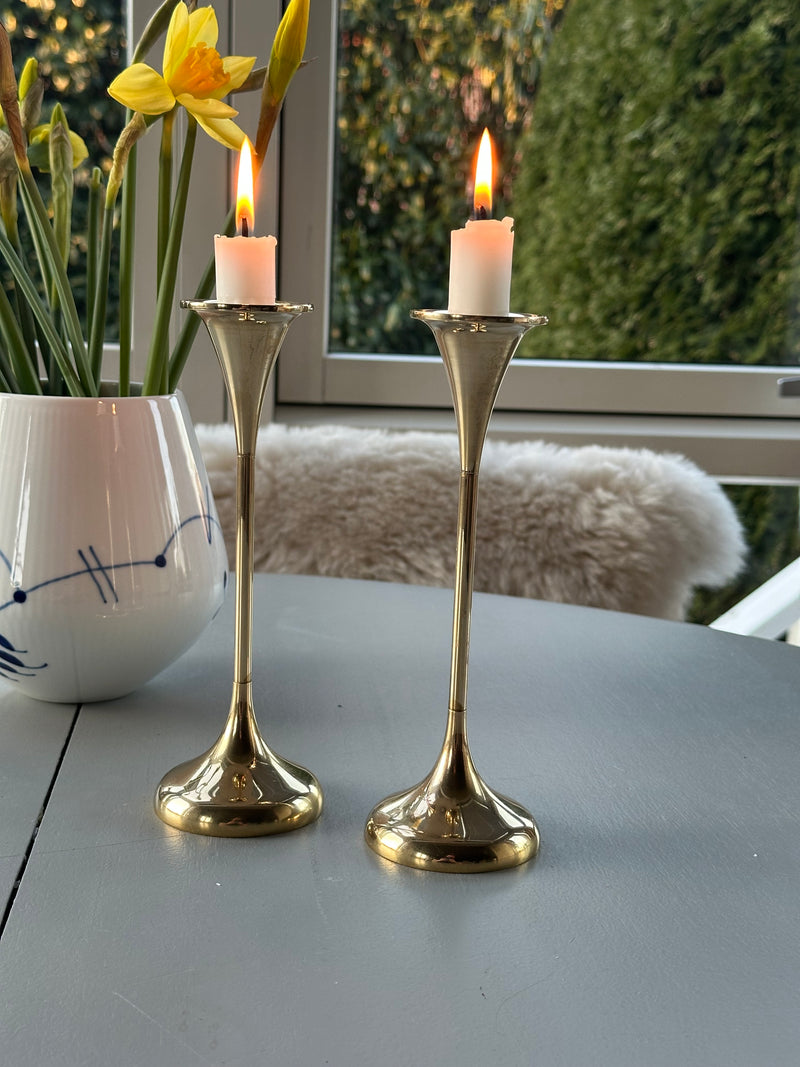 Trompet stager ~ sæt
