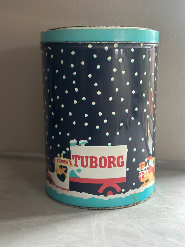 Dåse ~ Tuborg