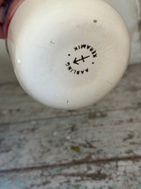 Kop ~ Så sagde vi jeg havde pause