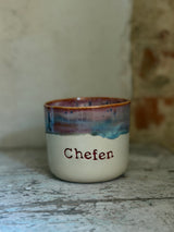 Kop ~ Chefen