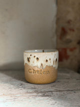Kop ~ Chefen