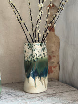 Vase ~ Forest