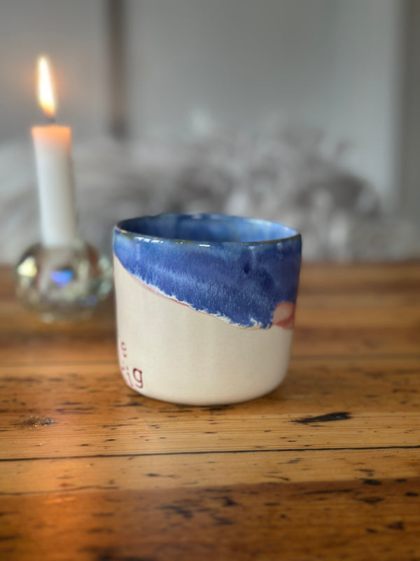 Kop ~ Vi er stolte af dig