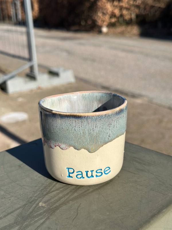 Kop ~ pause