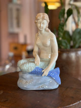 Figur ~ havefrue