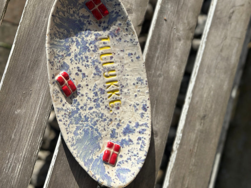 Fad ~ TILLYKKE 🇩🇰