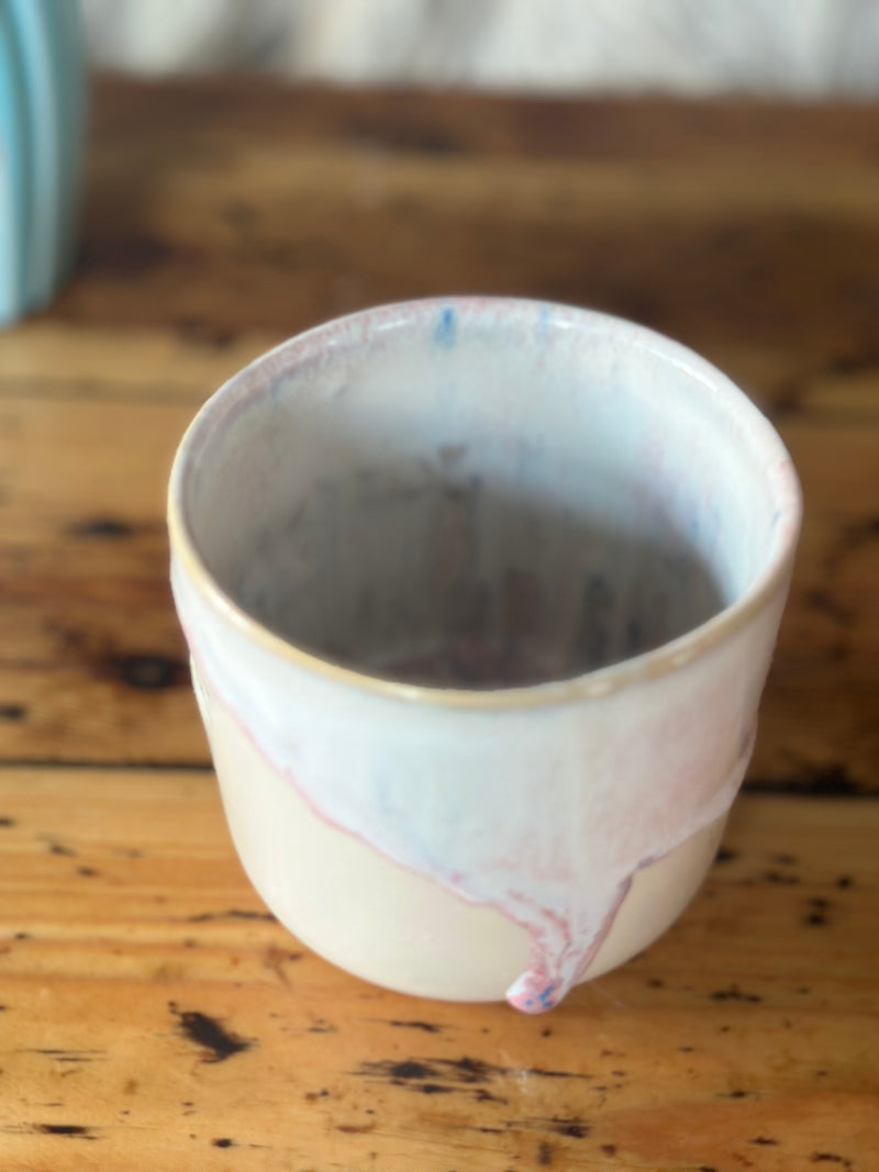 Kop ~ Jordemoder kaffe