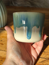 Kop ~ Det er som det er