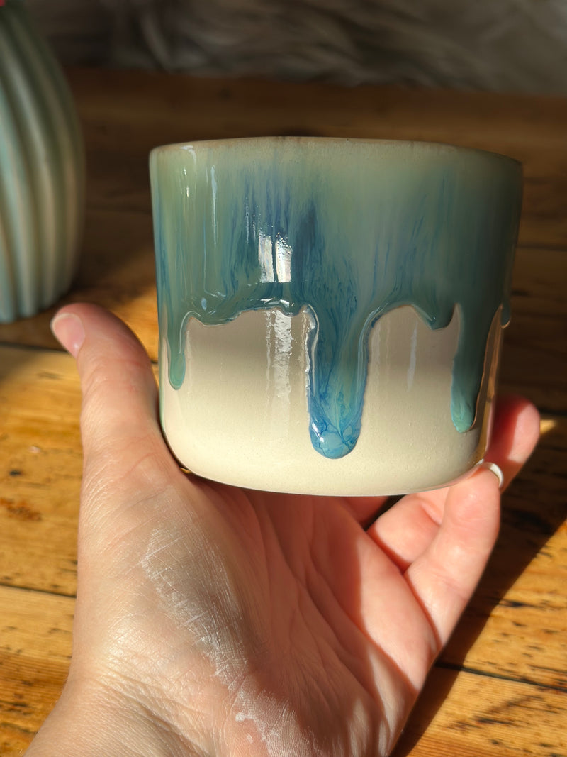 Kop ~ Det er som det er