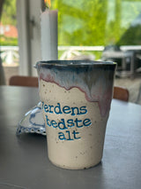Kop ~ Verdens bedste alt