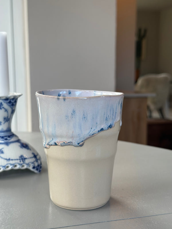 Kop ~ Kold kaffe