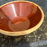 Lerskål