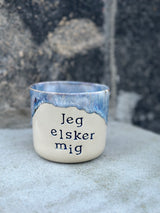 Kop ~ jeg elsker mig