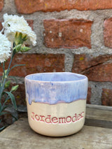 Kop ~ Jordemoder