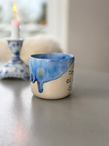 Kop ~ Et nej til andre, er et ja til dig selv