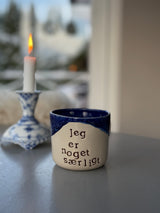 Kop ~ Jeg er noget særligt