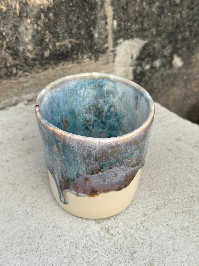 Kop ~ Kys det nu, det satans liv