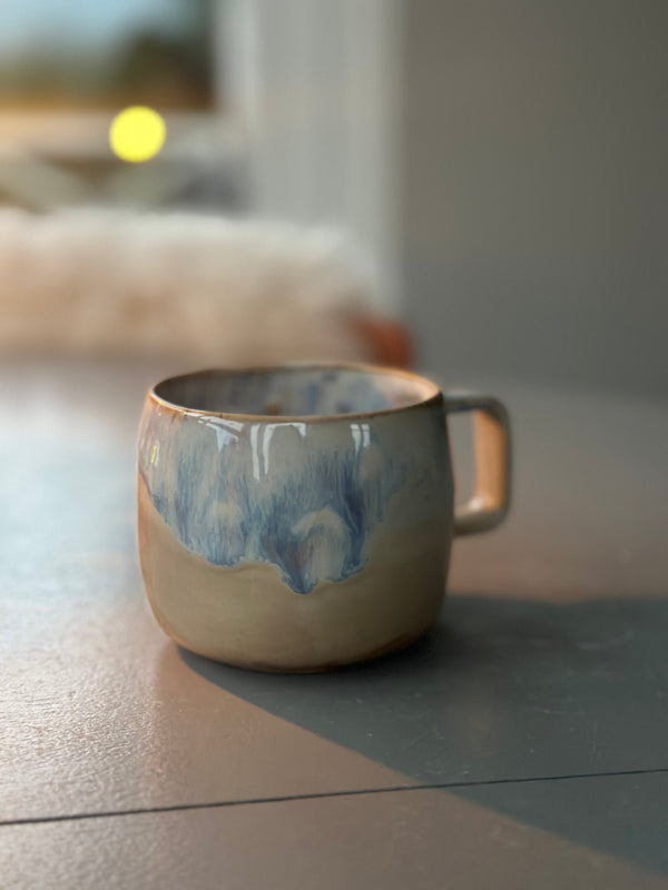 Espresso kop ~ Jamen så fuck fuck da