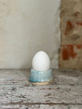 Æggebæger ~ Keramik