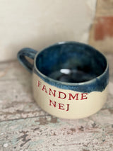 Kop ~ Fandme nej