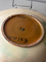 Smukt vintage keramikfad