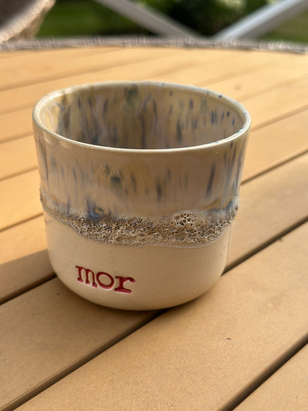 Kop ~ Mor