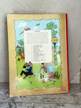 Tintin – Den Mystiske Stjerne