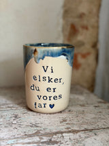 Kop ~ vi elsker du er vores far