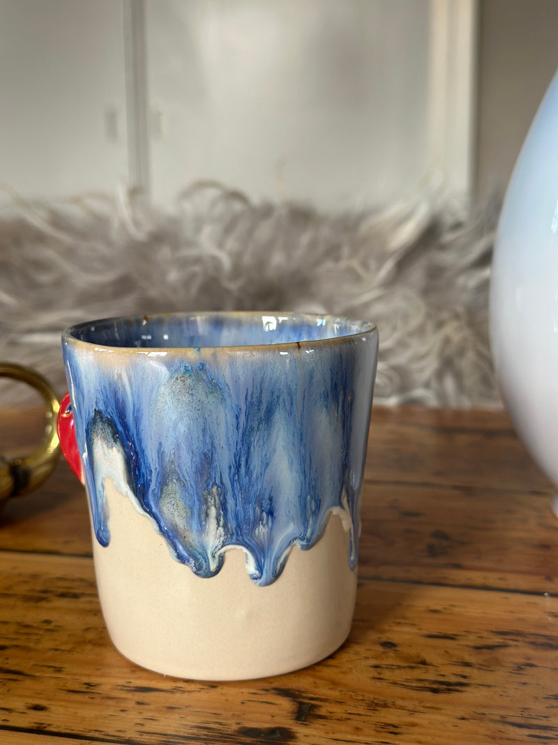 Kop ~ Kys det nu det satans liv 💋