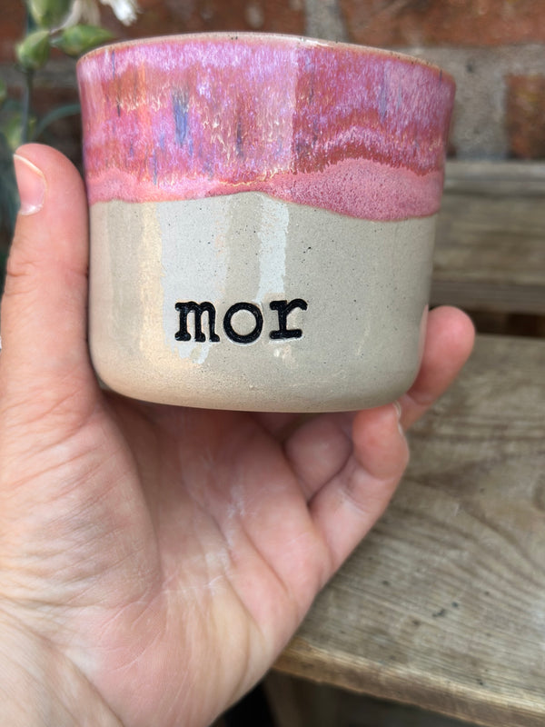 Kop ~ Mor