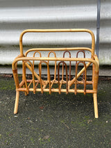 Magasin holder