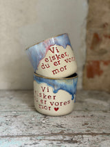 Kop ~ Vi elsker du er vores mor 🩷