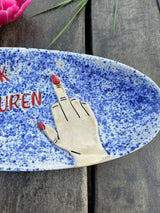 Fad ~ fuck slankekuren