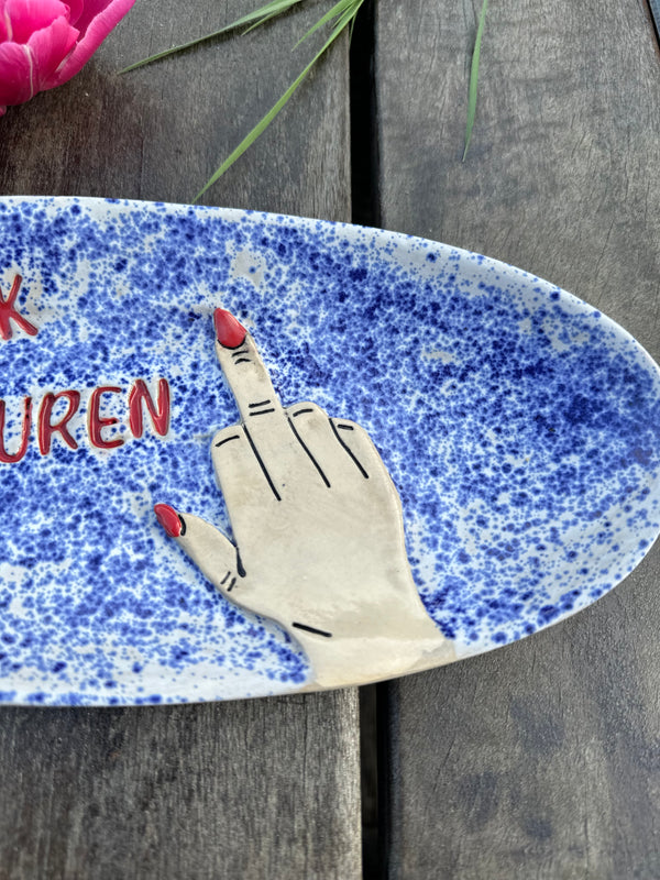 Fad ~ fuck slankekuren