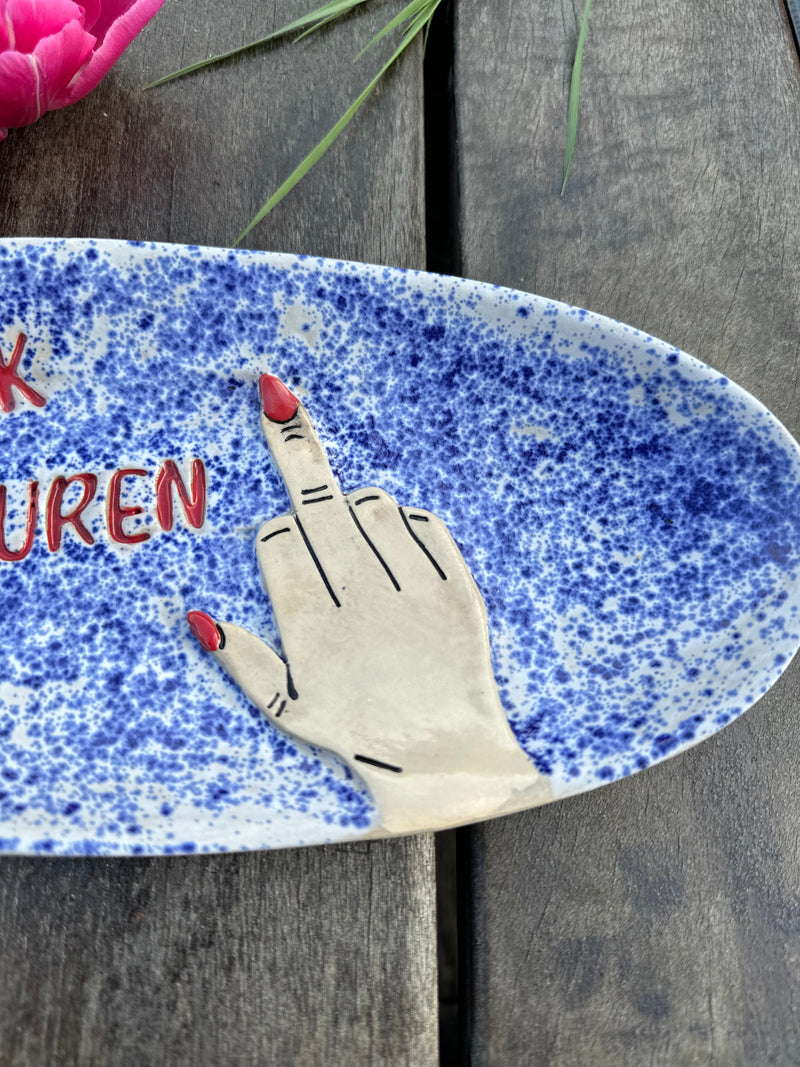 Fad ~ fuck slankekuren