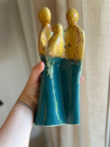 Figur ~ Familie