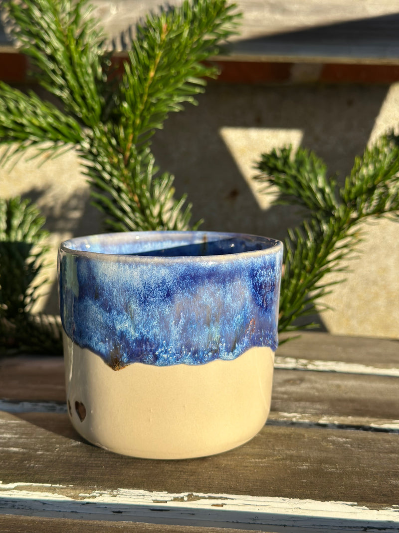 7. December ~ Sluk mobilen! Nyd din kaffe