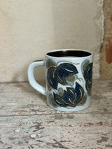 Årskrus ~ 1979 ~ H: 7 cm