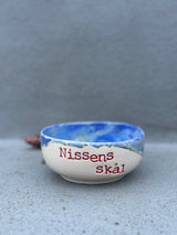 Skål ~ Nissens skål