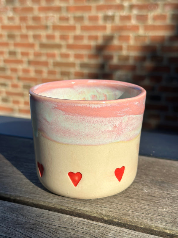 Kop ~ kærlighed ♥️