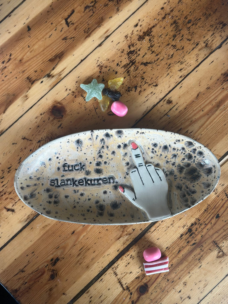 Fad~fuck slankekuren 💙