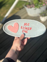 Fad ~ JEG ELSKER DIG 🩷